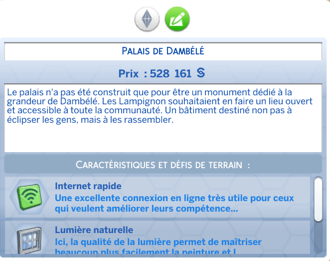 Les-Sims-4-Héritage-et-Royauté-Découvrez-le-monde-de-Ondarion-palais-dembélé-description