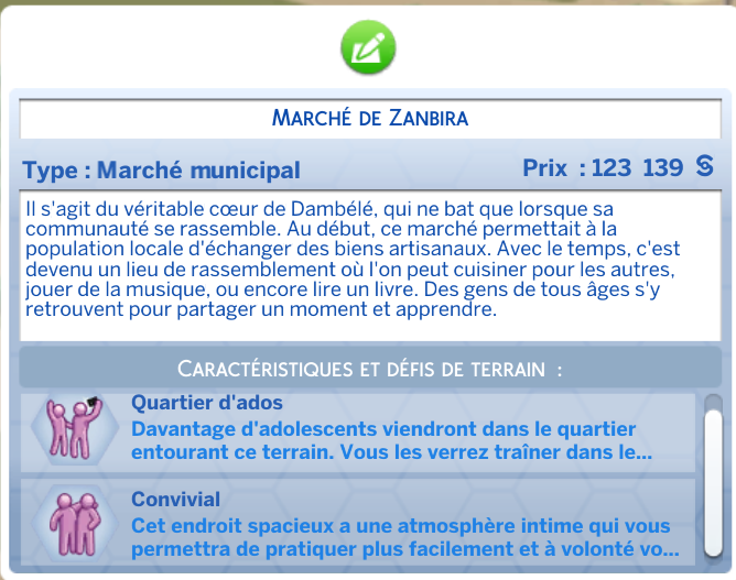 Les-Sims-4-Héritage-et-Royauté-Découvrez-le-monde-de-Ondarion- marché