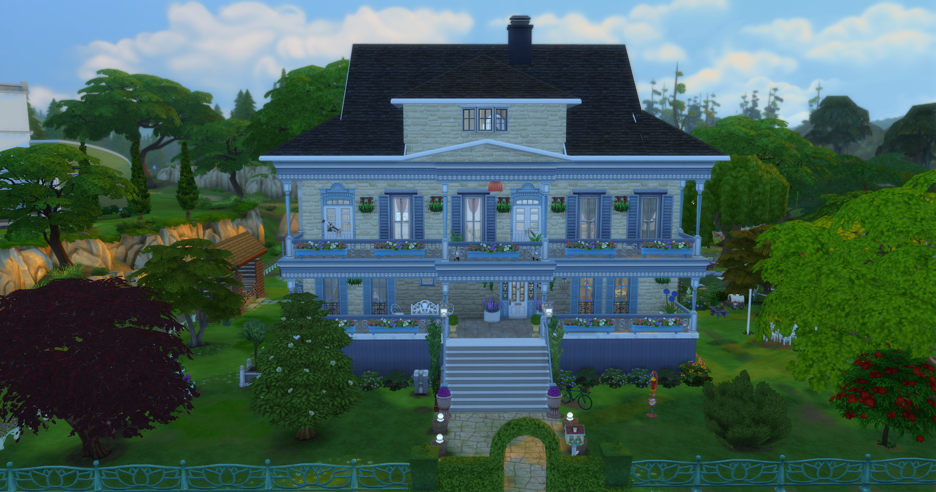 Les murmures du temps