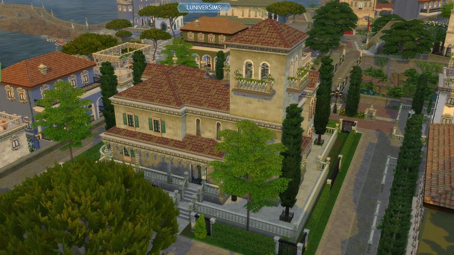 Les-Sims-4-Héritage-et-Royauté-Découvrez-le-monde-de-Ondarion-verdemar-Abrantes