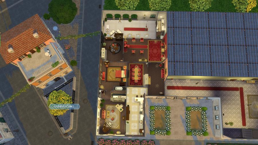 Les-Sims-4-Héritage-et-Royauté-Découvrez-le-monde-de-Ondarion-Bellacorde -Lacustre-appt-12