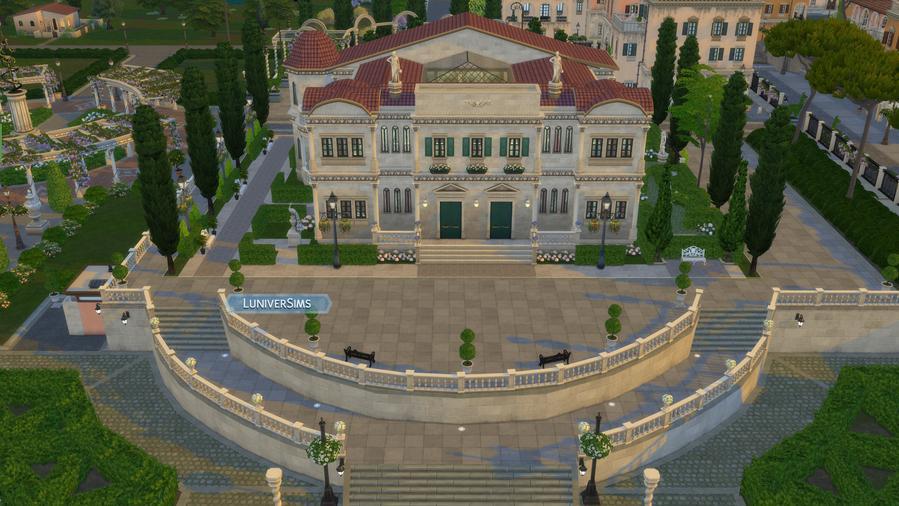 Les-Sims-4-Héritage-et-Royauté-Découvrez-le-monde-de-Ondarion-Bellacorde - la- vivace