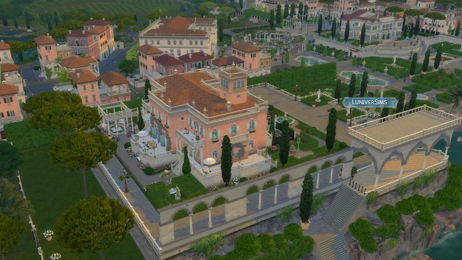 Les-Sims-4-Héritage-et-Royauté-Découvrez-le-monde-de-Ondarion-Bellacorde- palais