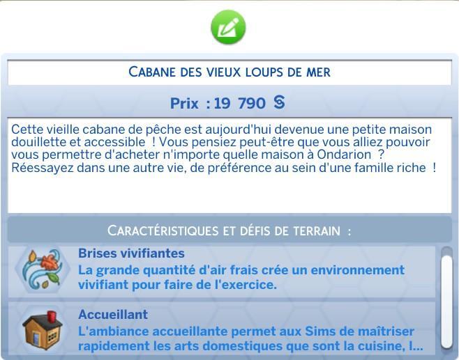 Les-Sims-4-Héritage-et-Royauté-Découvrez-le-monde-de-Ondarion-verdemar-cabane-des-vieux-loups-de-mer