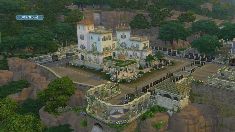 Les-Sims-4-Héritage-et-Royauté-Découvrez-le-monde-de-Ondarion-verdemar-palais