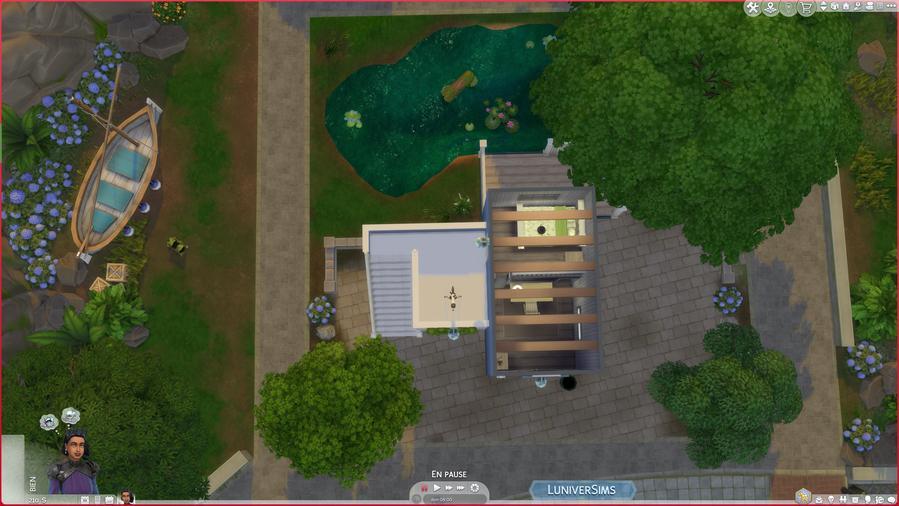 Les-Sims-4-Héritage-et-Royauté-Découvrez-le-monde-de-Ondarion-verdemar-cabane