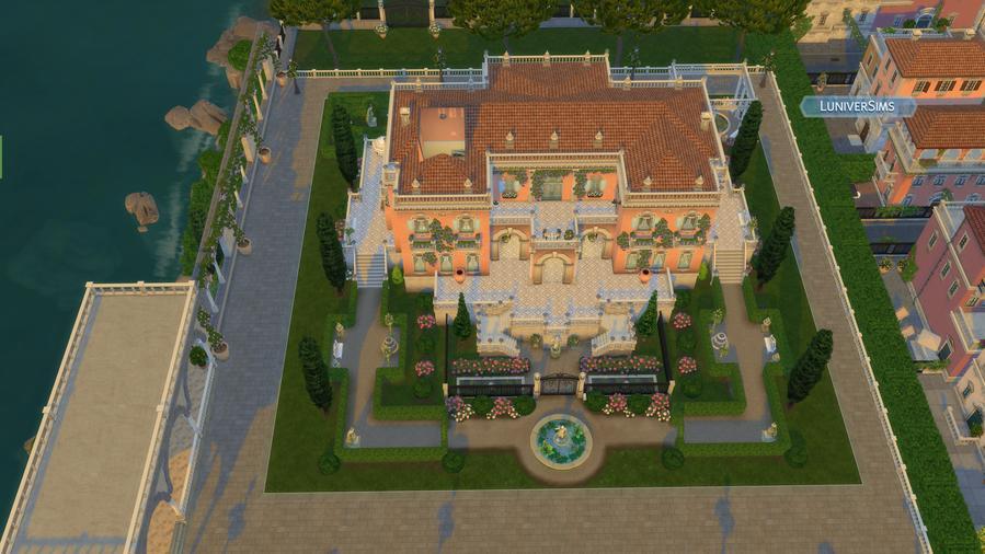 Les-Sims-4-Héritage-et-Royauté-Découvrez-le-monde-de-Ondarion-Bellacorde- palais