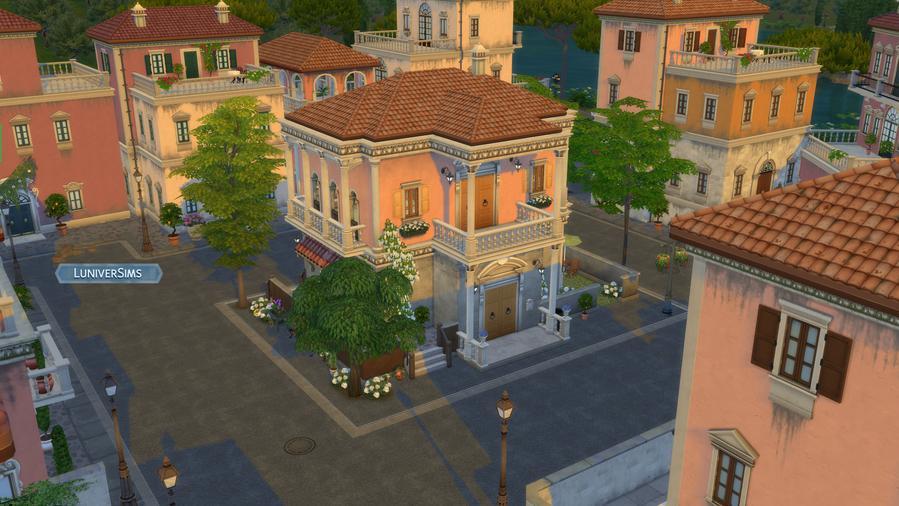 Les-Sims-4-Héritage-et-Royauté-Découvrez-le-monde-de-Ondarion-Bellacorde- route-de-la-renaissance