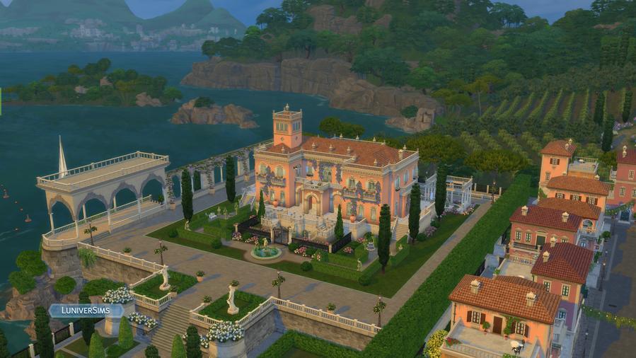 Les-Sims-4-Héritage-et-Royauté-Découvrez-le-monde-de-Ondarion-Bellacorde- palais