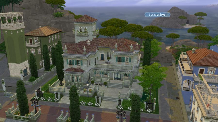 Les-Sims-4-Héritage-et-Royauté-Découvrez-le-monde-de-Ondarion-verdemar-Abrantes