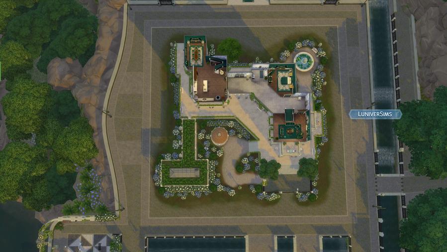 Les-Sims-4-Héritage-et-Royauté-Découvrez-le-monde-de-Ondarion-verdemar-palais