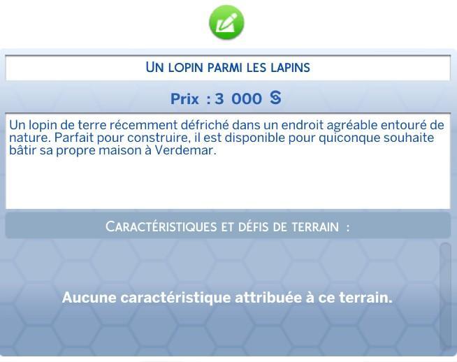  Les-Sims-4-Héritage-et-Royauté-Découvrez-le-monde-de-Ondarion-verdemar- lopin-au-milieu-des-lapins