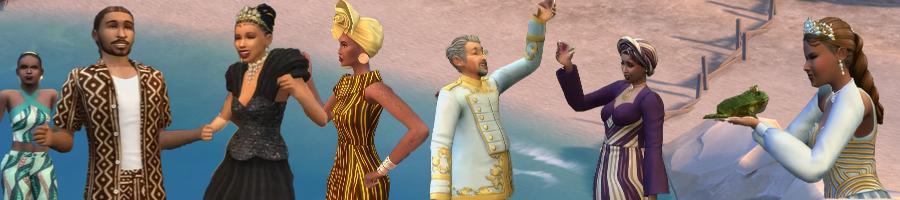 Les-Sims-4-Héritage-et-Royauté-Découvrez-le-monde-de-Ondarion