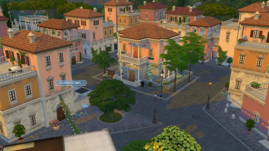 Les-Sims-4-Héritage-et-Royauté-Découvrez-le-monde-de-Ondarion-Bellacorde- route-de-la-renaissance