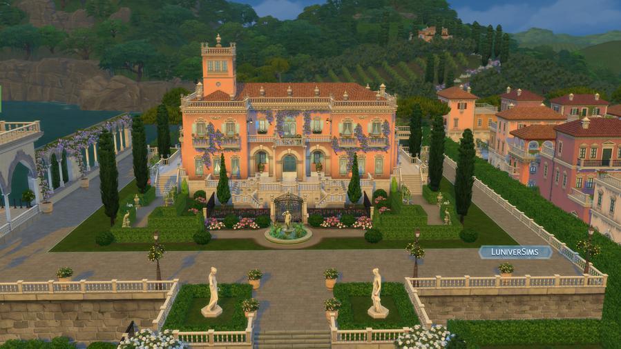 Les-Sims-4-Héritage-et-Royauté-Découvrez-le-monde-de-Ondarion-Bellacorde- palais