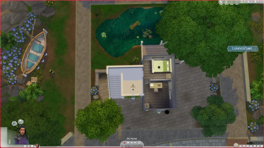 Les-Sims-4-Héritage-et-Royauté-Découvrez-le-monde-de-Ondarion-verdemar-cabane