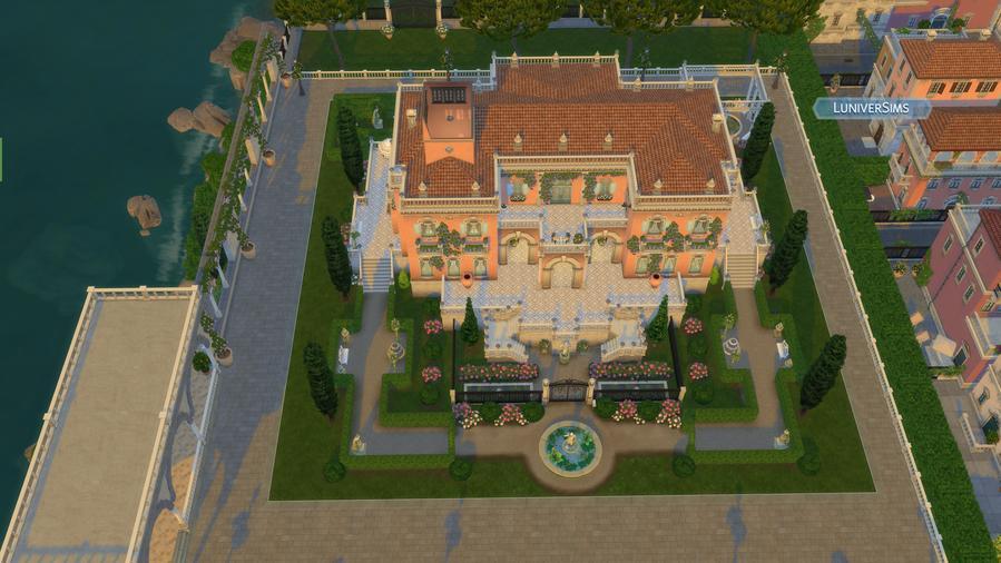 Les-Sims-4-Héritage-et-Royauté-Découvrez-le-monde-de-Ondarion-Bellacorde- palais