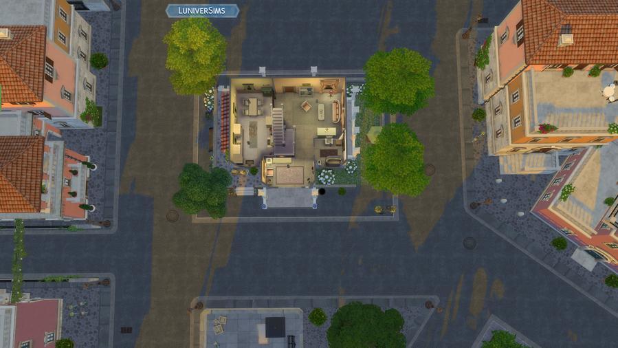 Les-Sims-4-Héritage-et-Royauté-Découvrez-le-monde-de-Ondarion-Bellacorde- route-de-la-renaissance