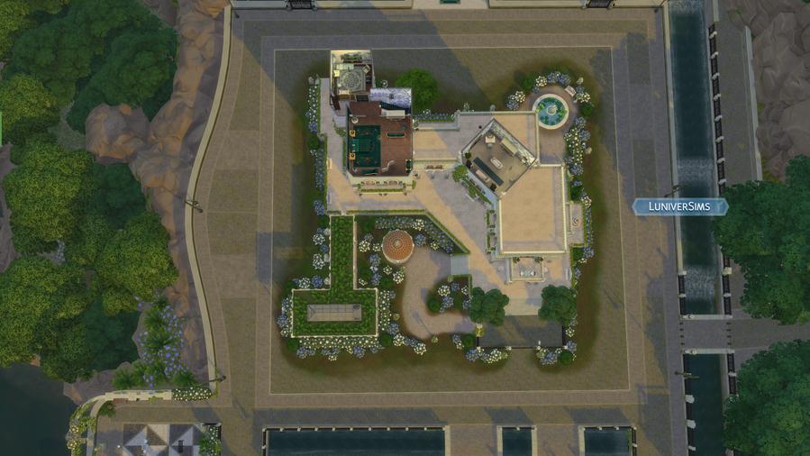 Les-Sims-4-Héritage-et-Royauté-Découvrez-le-monde-de-Ondarion-verdemar-palais
