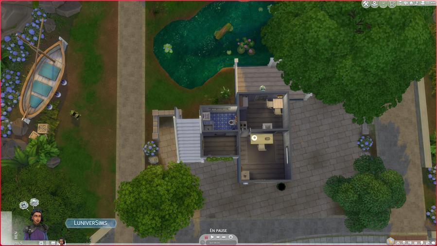 Les-Sims-4-Héritage-et-Royauté-Découvrez-le-monde-de-Ondarion-verdemar-cabane