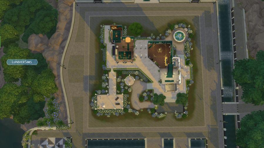 Les-Sims-4-Héritage-et-Royauté-Découvrez-le-monde-de-Ondarion-verdemar-palais