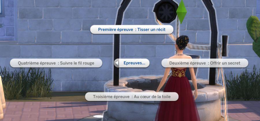 Les-Sims-4-Héritage-et-Royauté-Découvrez-le-monde-de-Ondarion-puits -actions