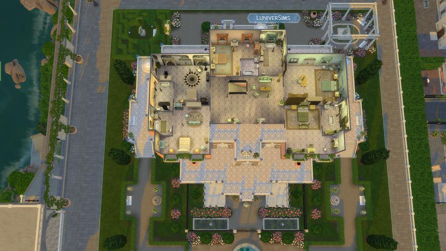 Les-Sims-4-Héritage-et-Royauté-Découvrez-le-monde-de-Ondarion-Bellacorde- palais