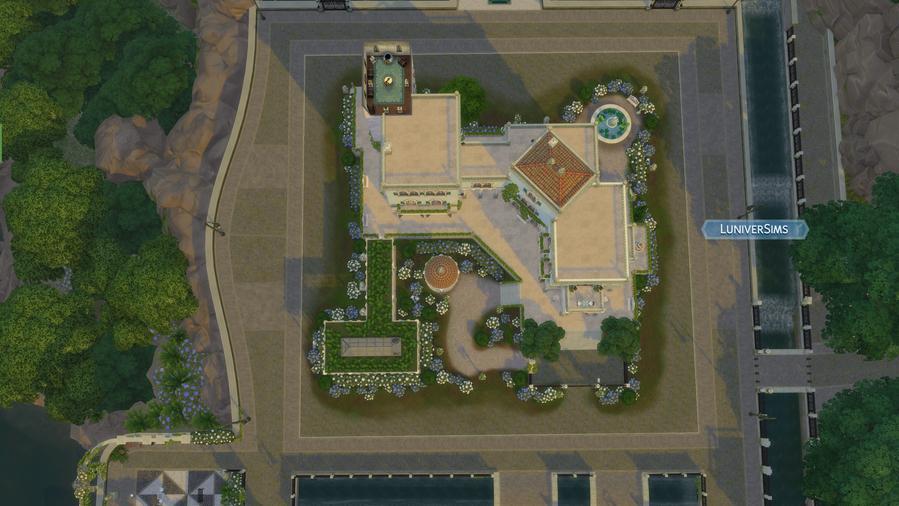 Les-Sims-4-Héritage-et-Royauté-Découvrez-le-monde-de-Ondarion-verdemar-palais