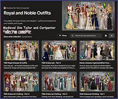 medieval Sim aristocrat clothing sims, noblesse sims4 cc, vêtements de cérémonie médiévaux, ingeli sims4cc, outfits cc sims4, luniversims.fr, coin des cc.jpg