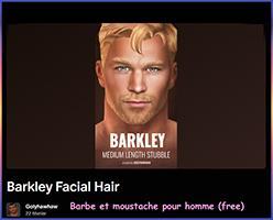 Barkley Facial Hair,Golyhawhaw,barbe et moustache sims4, cc male, cc masculin, cc barbe, cc moustache, coin des cc, cc du net, luniversims.fr, skin mal, skin homme.jpg