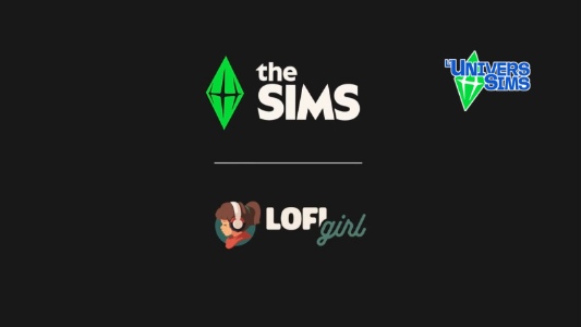 Plus d’informations sur «&nbsp;Les Sims x LofiGirl&nbsp;»