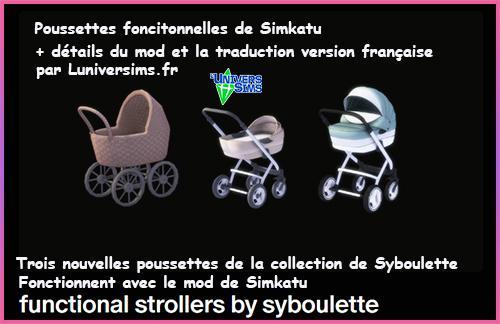 poussette fonctionnelle syboulette et simkatu,mod sims4, traduction française et présentation mod sur LuniverSims.fr, sims4 cc, sims4 mod .jpg