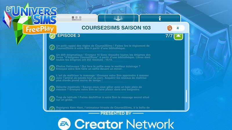 SimsFreeplay-Course2SimsSaison103-Sansprendredegants (5).jpg