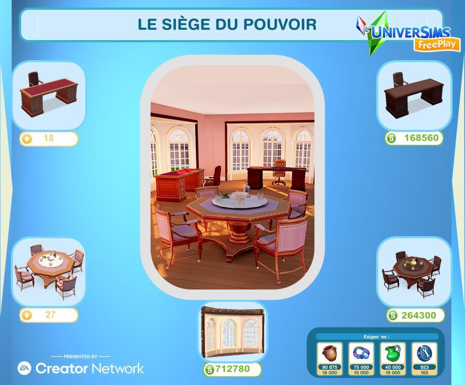 Sims Freeplay - Défi de création - L'alibi Alto-ele-siège-du-pouvoir..jpg