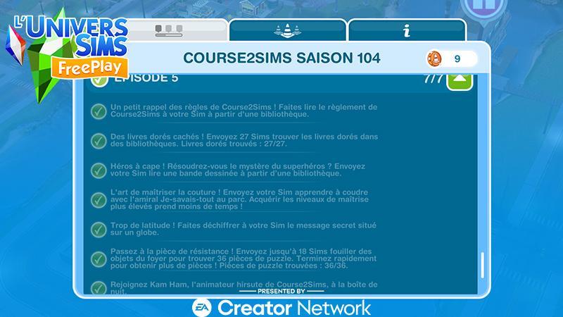 SimsFreeplay-Course2Sims104-Unequestiondecadre (9).jpg