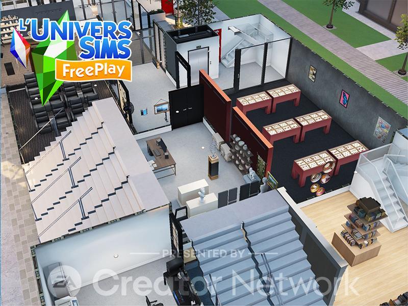 SimsFreeplay-Course2Sims104-Unequestiondecadre-Musée (3).jpg
