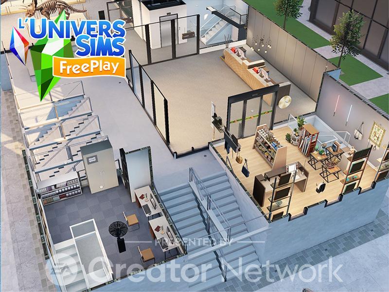 SimsFreeplay-Course2Sims104-Unequestiondecadre-Musée (6).jpg