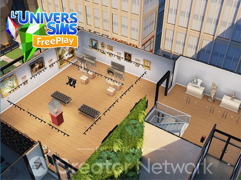 SimsFreeplay-Course2Sims104-Unequestiondecadre-Musée (9).jpg