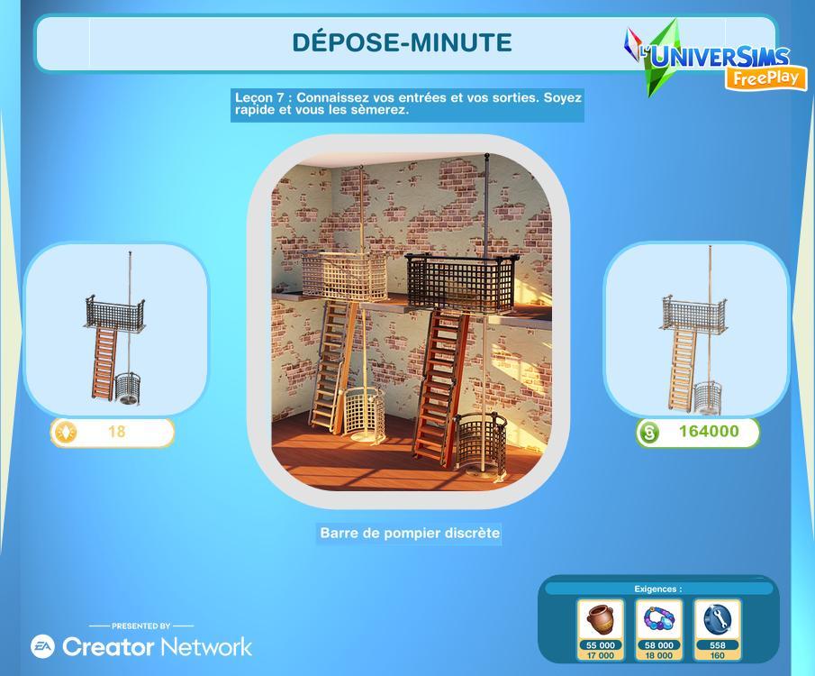 Sims Freeplay - Défi de création - L'espion qui m'a aidé-motif-dépose-minute.jpg