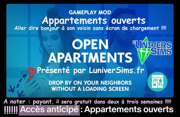 tyjokr-appartements ouvers, plus de téléchargement pour aller d'un à l'autre, accès anticipé, présenté par luniversims.fr, mod sims4.jpg