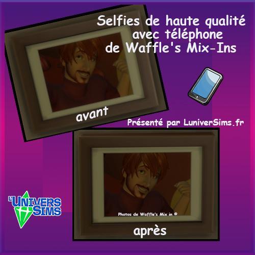 waffle mix in, meilleure photo selfie, mod sims4, luniversims.fr.jpg