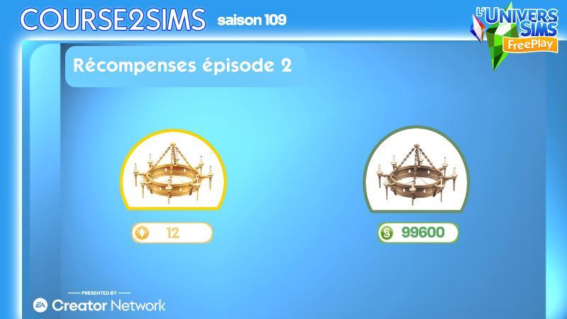 Sims Freeplay - Course2Sims Saison 109 - Epreuve du feu-EP5 (7).jpg