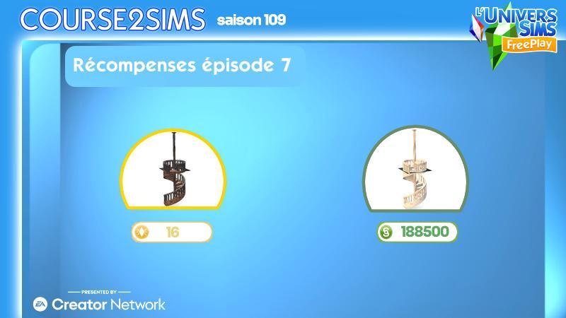 Sims Freeplay - Course2Sims Saison 109 - Epreuve du feu-EP5 (8).jpg