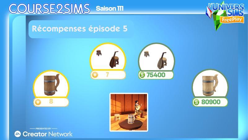Sims Freeplay - Course2Sims Saison 111 - Amour-problématique-EP5.jpg