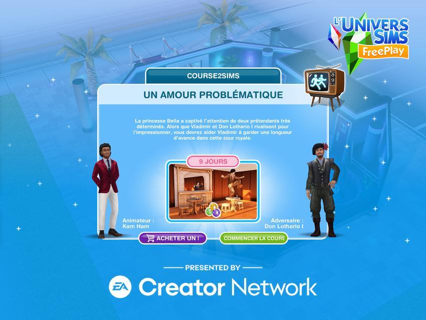 Sims Freeplay - Course2Sims Saison 111 - Amour-problématique-INTRODUCTION.jpg