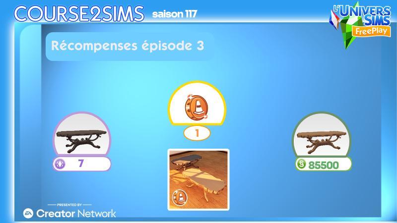 Sims Freeplay - Course2Sims Saison 117 - Conspirations de curiosités-EP3.jpg