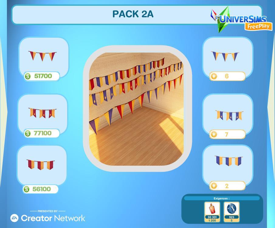 Sims Freeplay -Défi-Terrain-royal-PACK-2A -.jpg