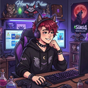 Princesilver87