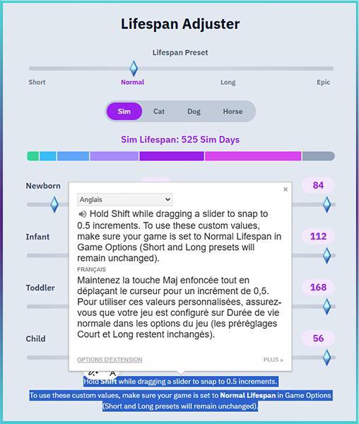 traduction fr simmattically lifespan adjuster-luniversims.fr.jpg