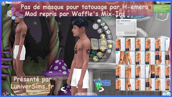 pas de masque pour tatouages, tout le corps, remise en état mod par waffle's mix ins-luniversims.fr-vignette.jpg